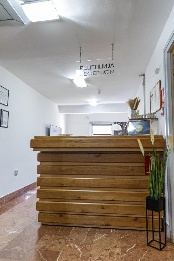 Olimpus Apartmani Bd Banjaluka Banja Luka Extérieur photo