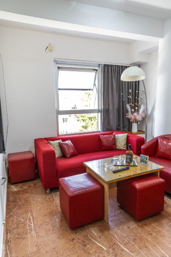 Olimpus Apartmani Bd Banjaluka Banja Luka Extérieur photo