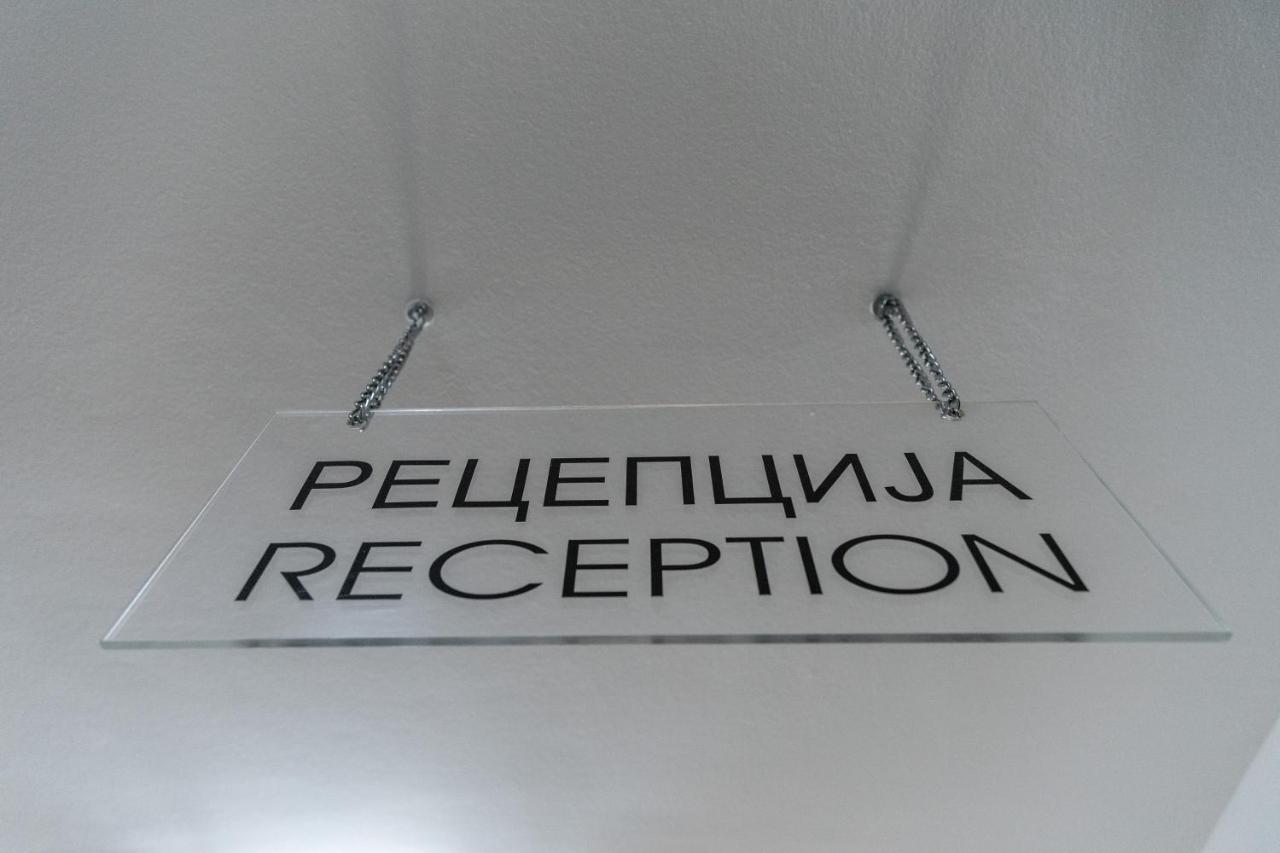 Olimpus Apartmani Bd Banjaluka Banja Luka Extérieur photo