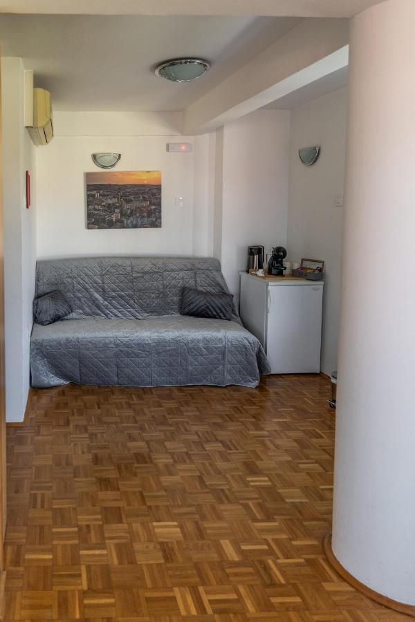 Olimpus Apartmani Bd Banjaluka Banja Luka Extérieur photo