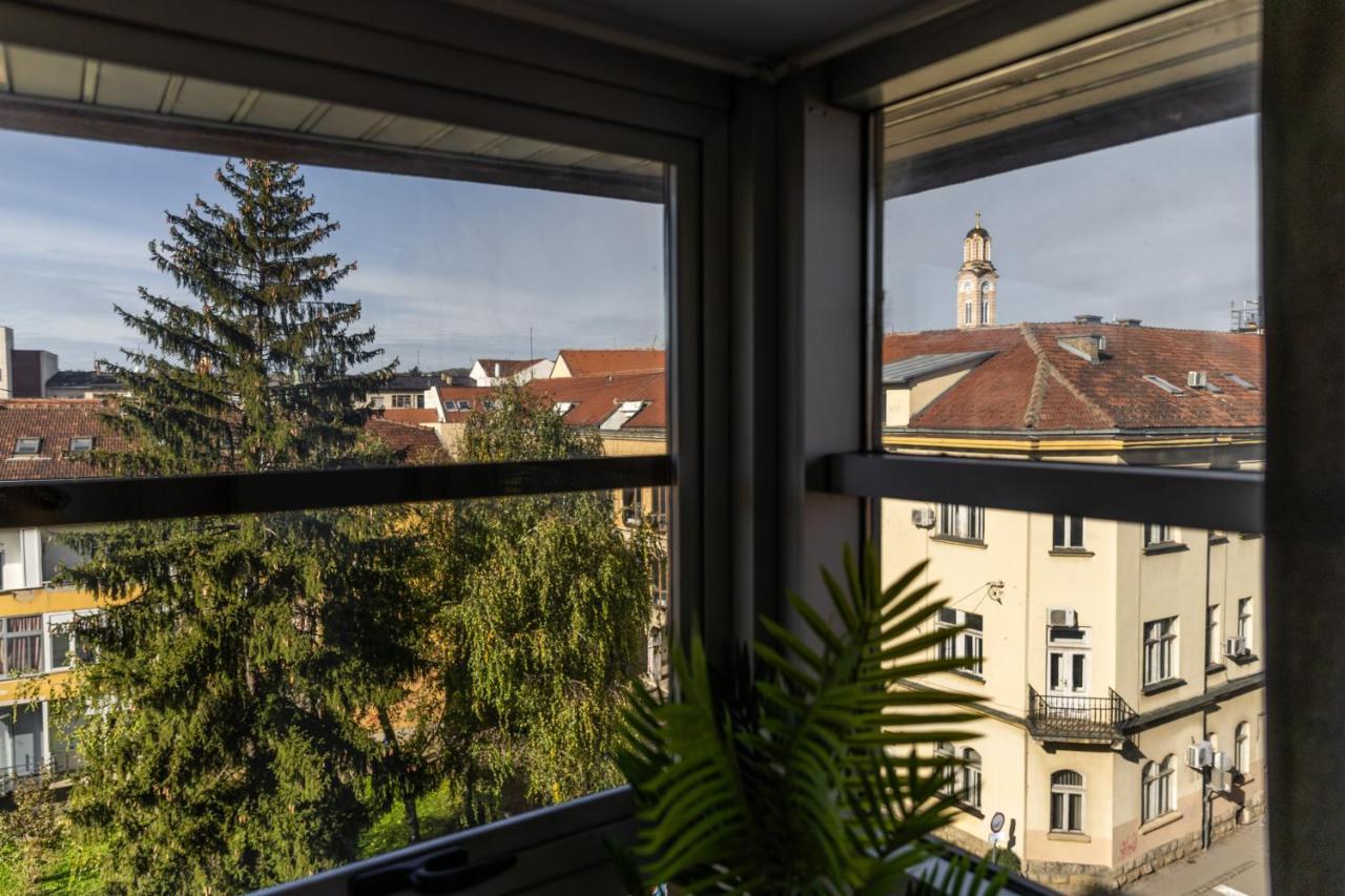 Olimpus Apartmani Bd Banjaluka Banja Luka Extérieur photo