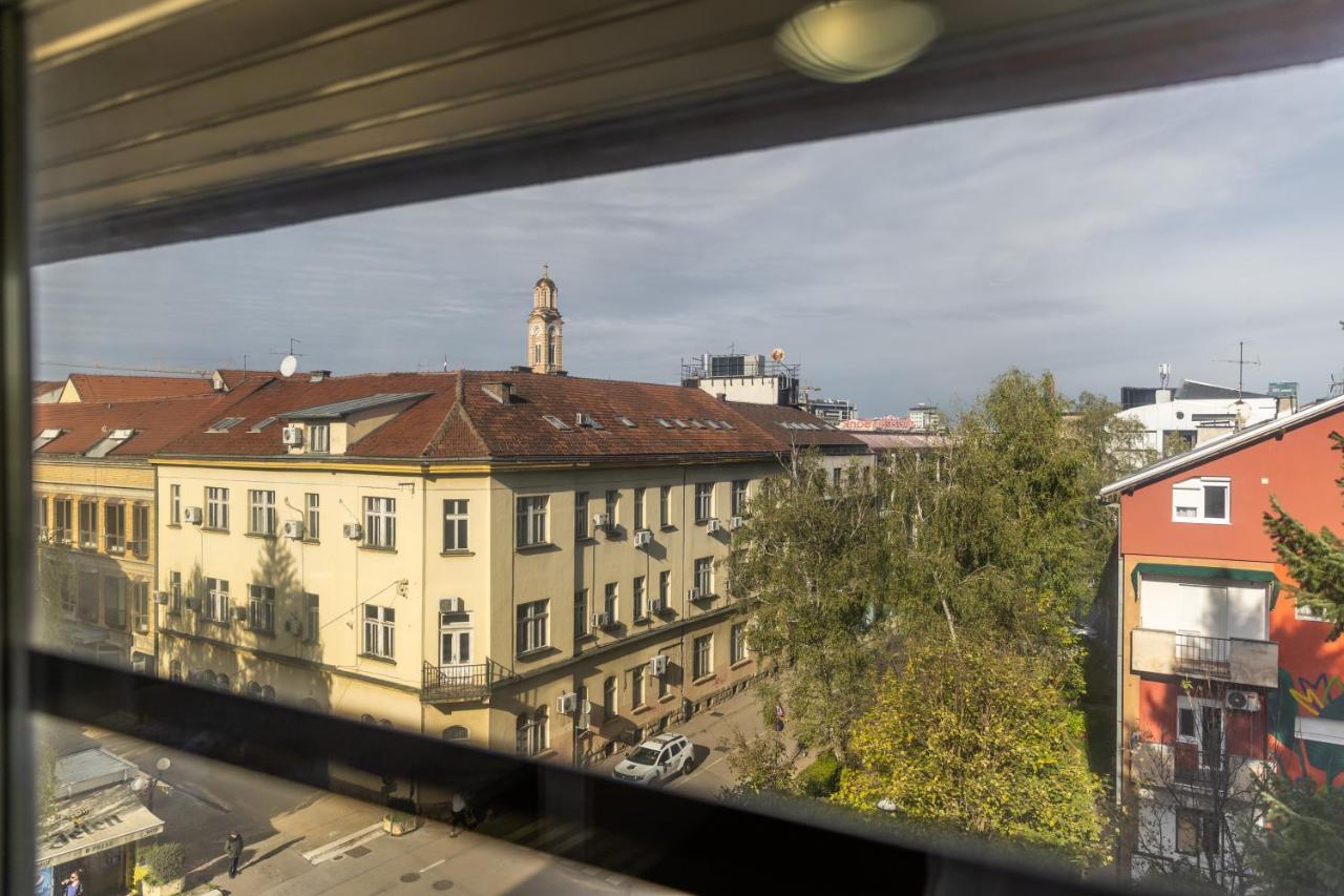 Olimpus Apartmani Bd Banjaluka Banja Luka Extérieur photo