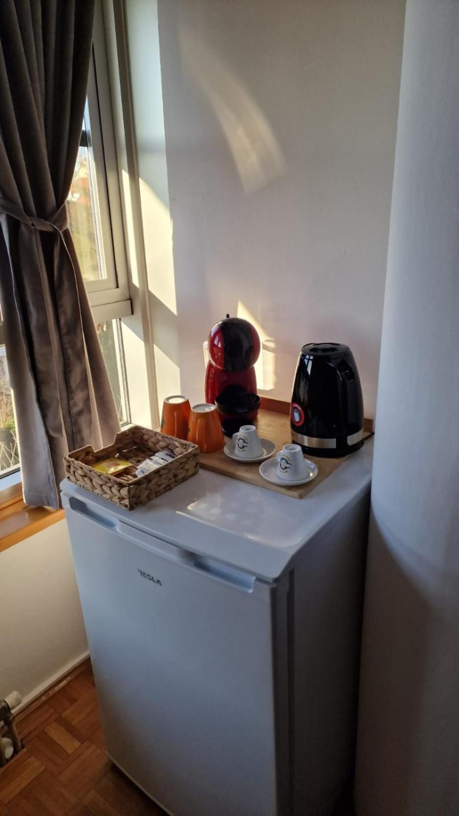 Olimpus Apartmani Bd Banjaluka Banja Luka Extérieur photo