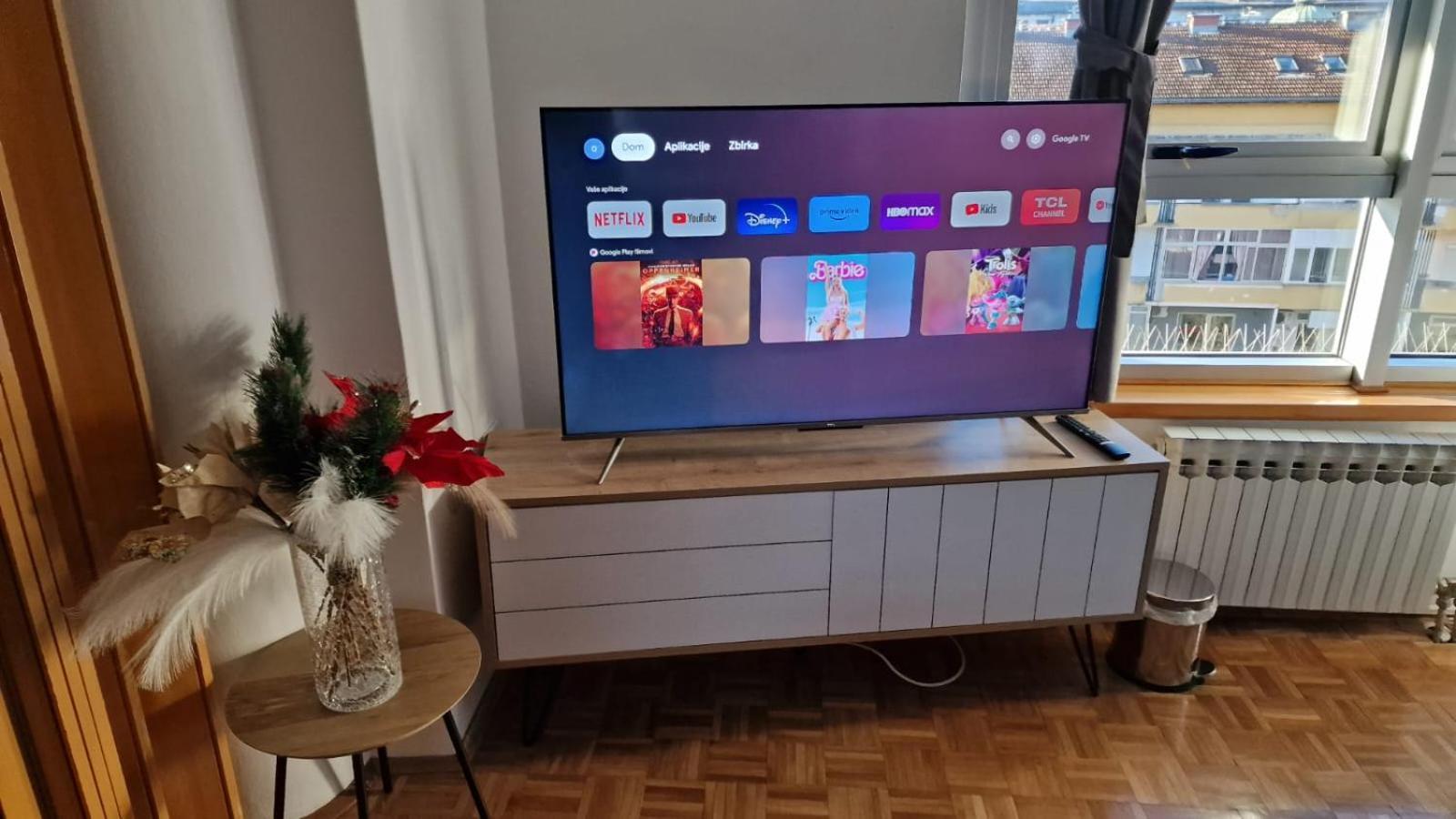 Olimpus Apartmani Bd Banjaluka Banja Luka Extérieur photo