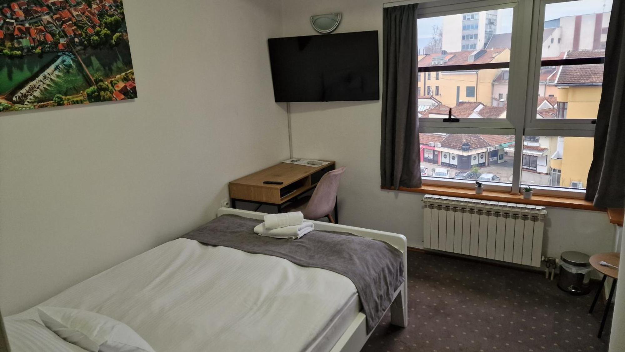 Olimpus Apartmani Bd Banjaluka Banja Luka Extérieur photo