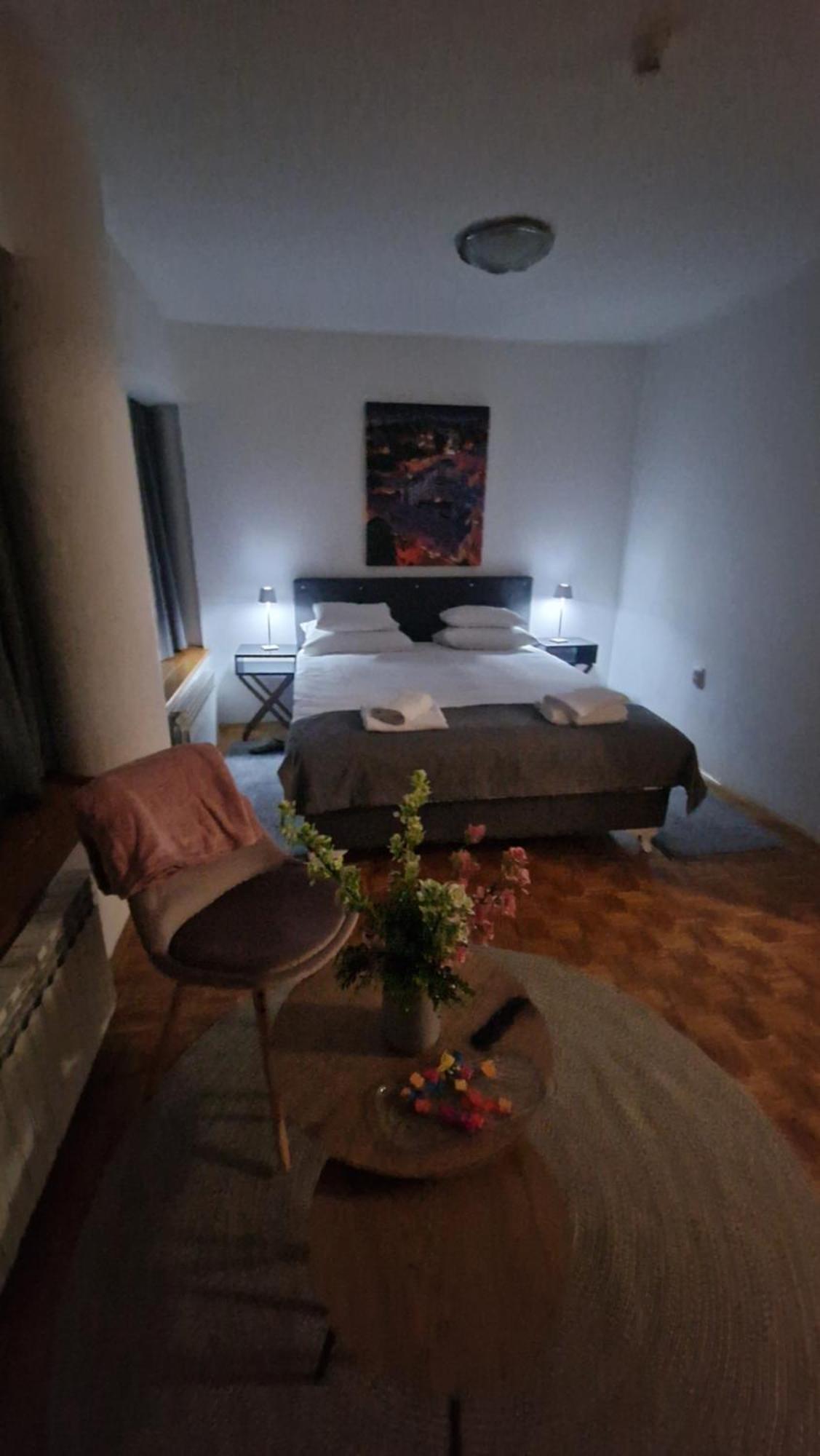 Olimpus Apartmani Bd Banjaluka Banja Luka Extérieur photo