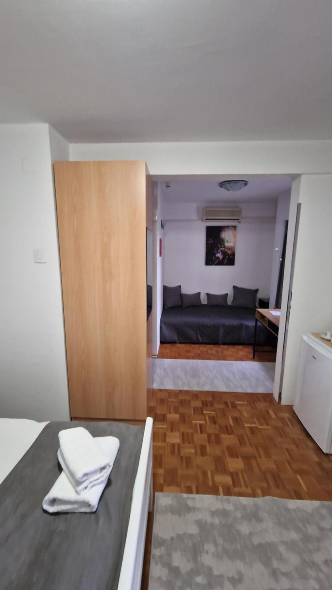 Olimpus Apartmani Bd Banjaluka Banja Luka Extérieur photo