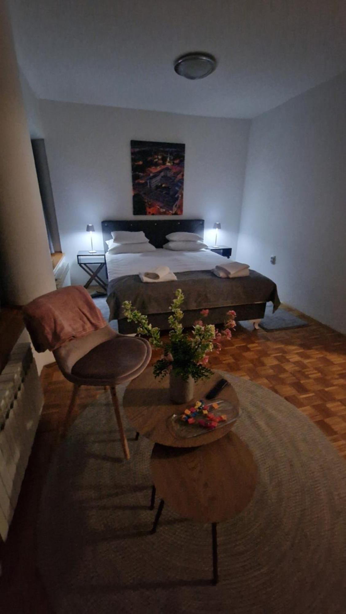 Olimpus Apartmani Bd Banjaluka Banja Luka Extérieur photo
