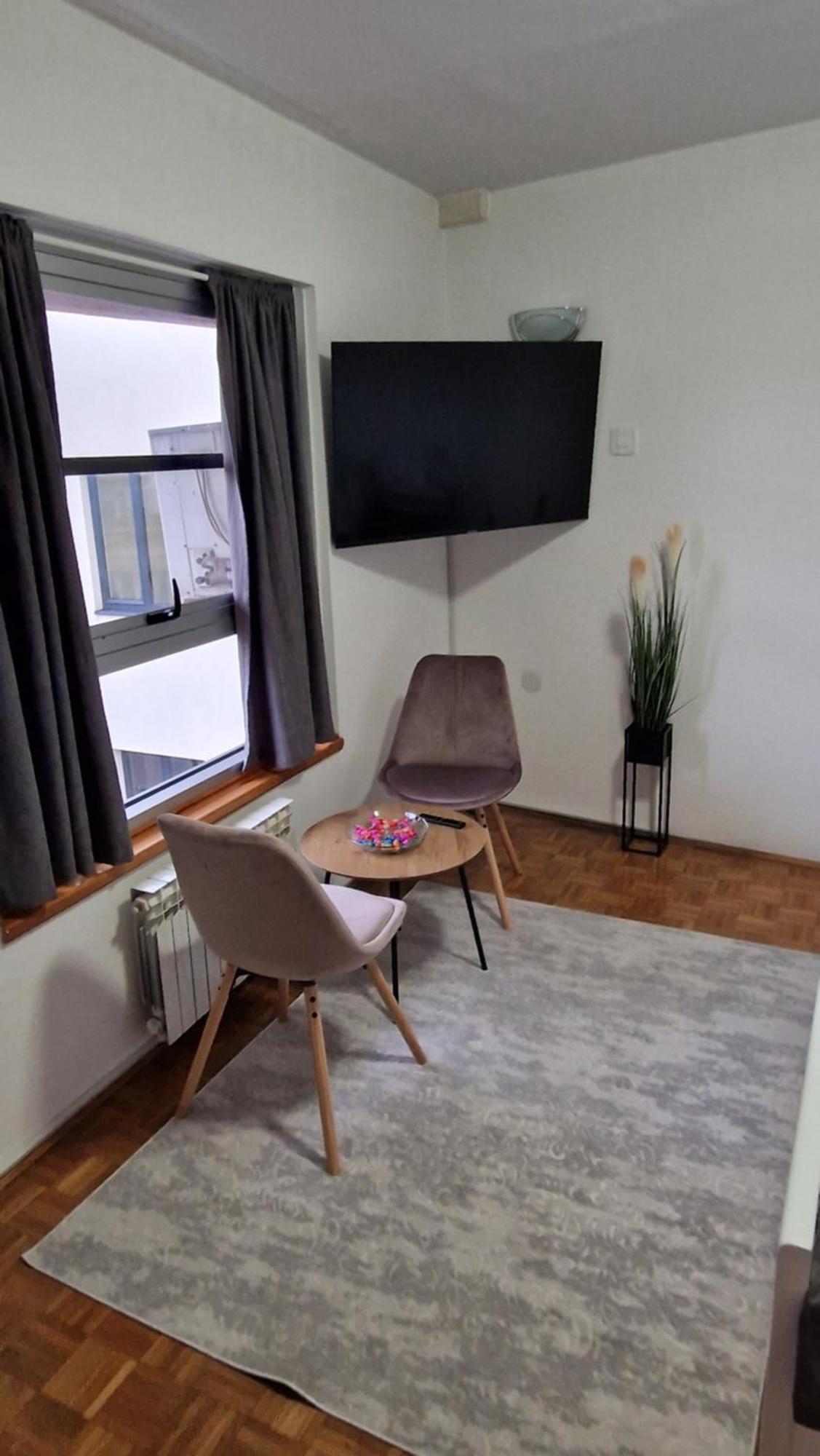 Olimpus Apartmani Bd Banjaluka Banja Luka Extérieur photo