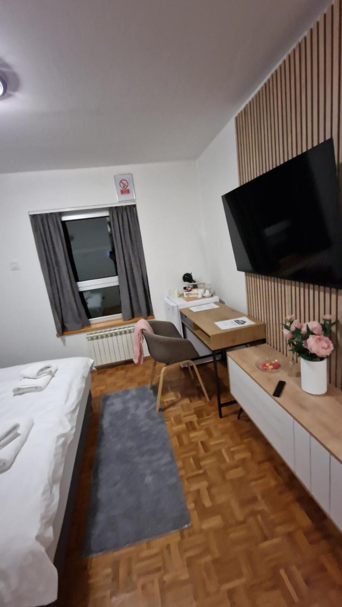 Olimpus Apartmani Bd Banjaluka Banja Luka Extérieur photo