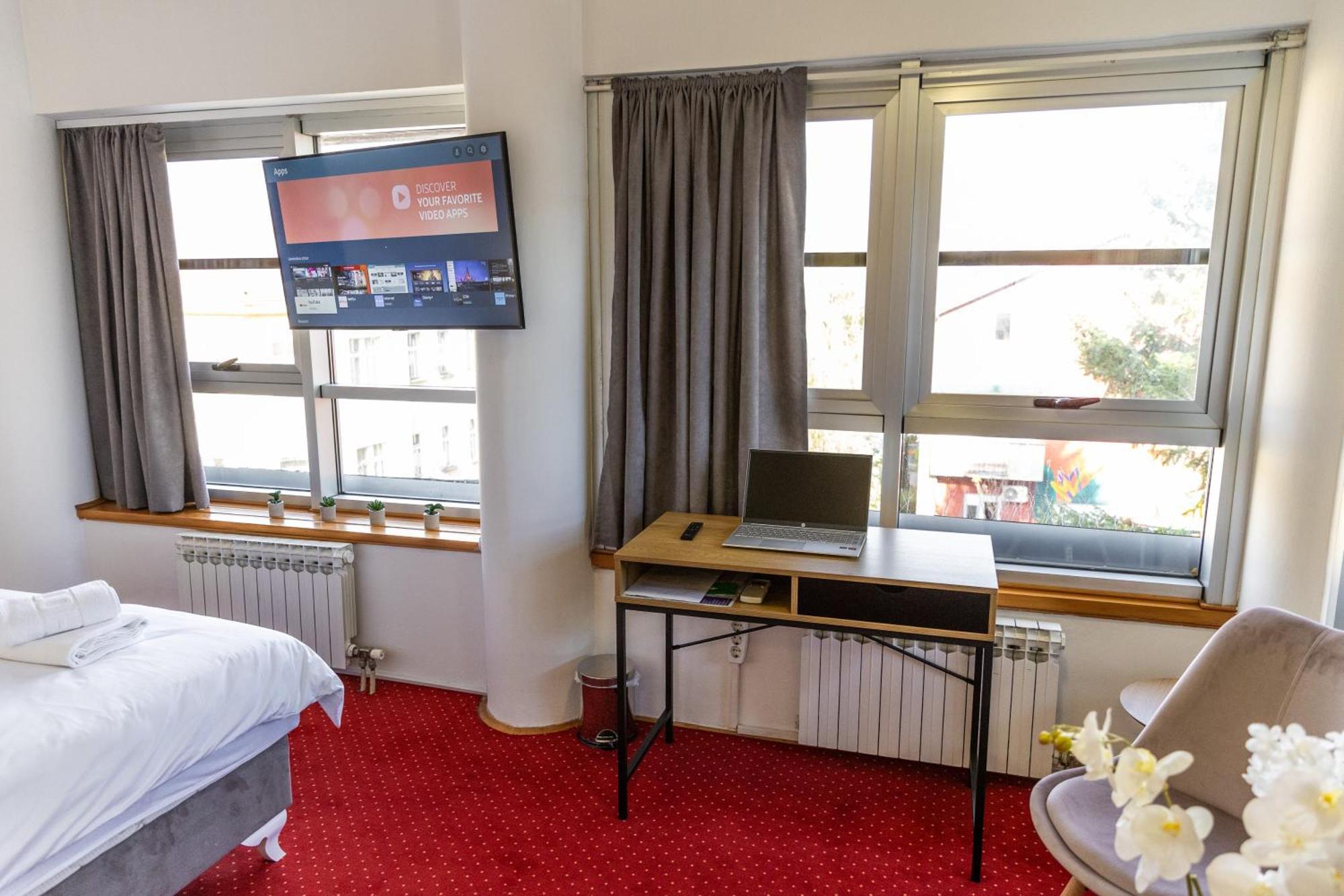 Olimpus Apartmani Bd Banjaluka Banja Luka Extérieur photo