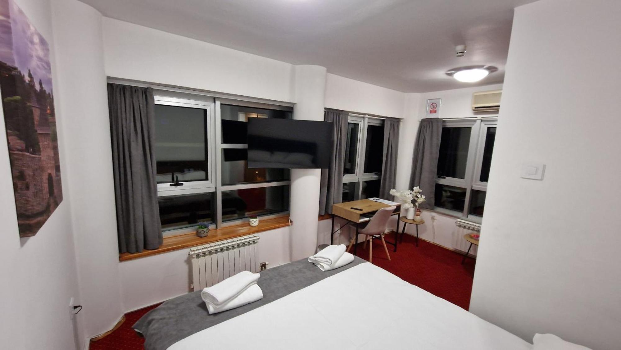 Olimpus Apartmani Bd Banjaluka Banja Luka Chambre photo