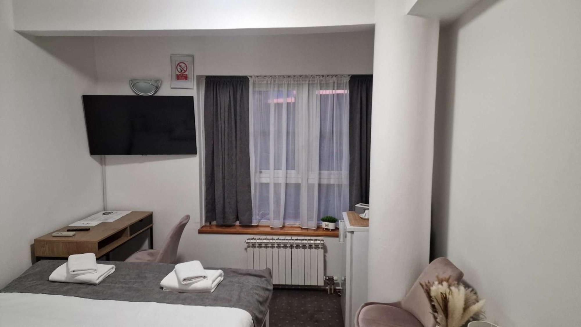 Olimpus Apartmani Bd Banjaluka Banja Luka Extérieur photo