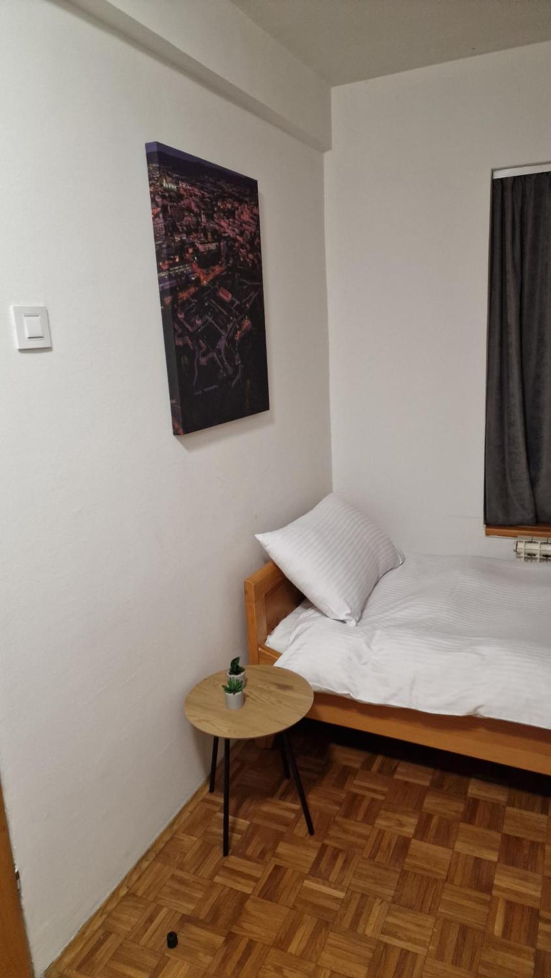 Olimpus Apartmani Bd Banjaluka Banja Luka Chambre photo