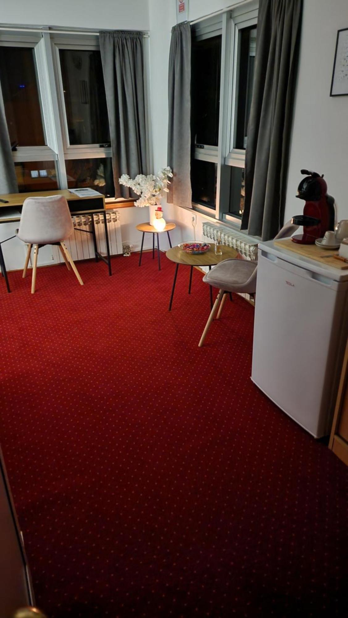 Olimpus Apartmani Bd Banjaluka Banja Luka Chambre photo
