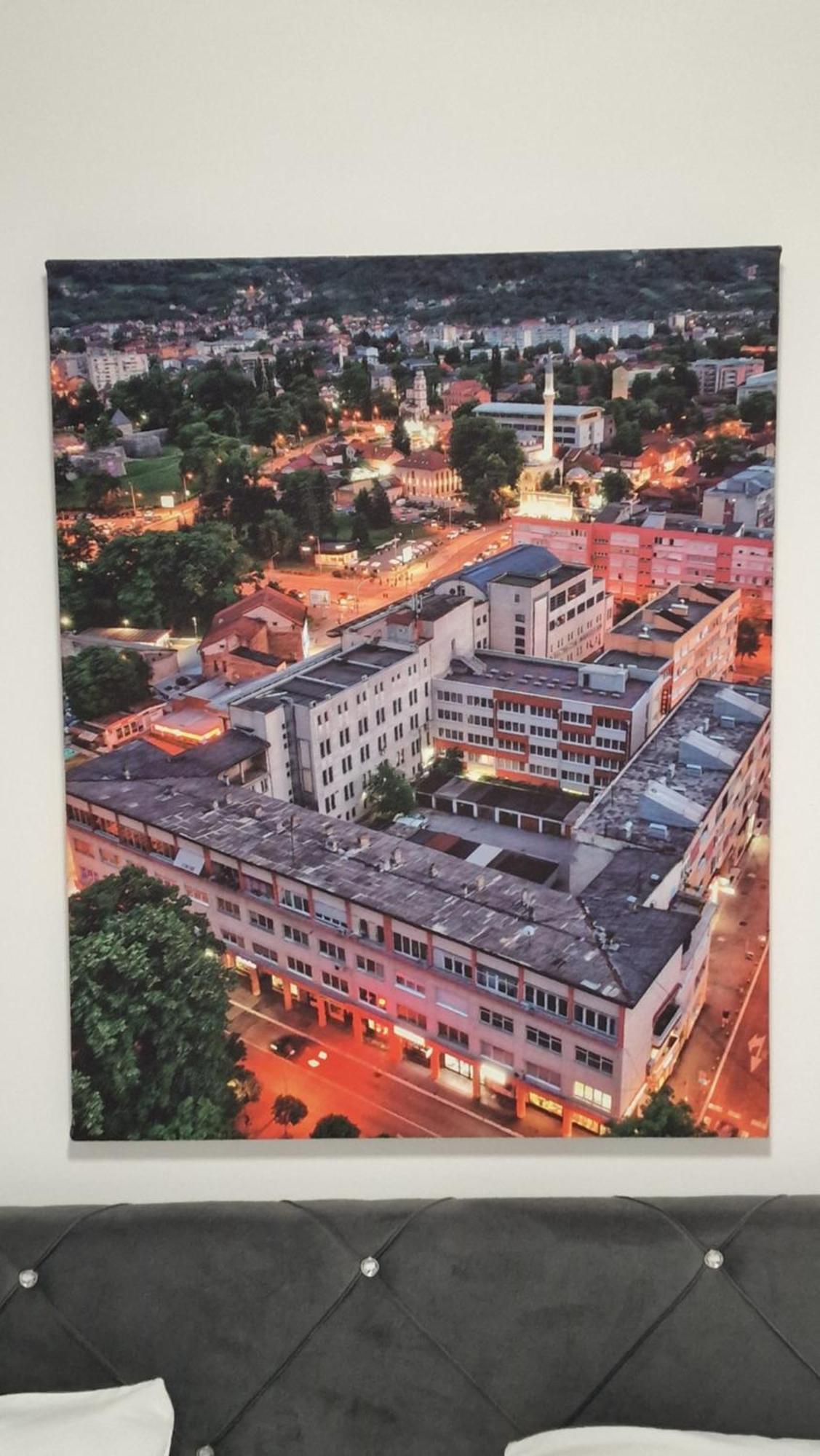 Olimpus Apartmani Bd Banjaluka Banja Luka Extérieur photo