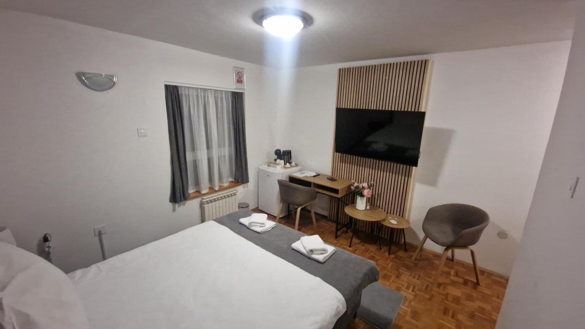 Olimpus Apartmani Bd Banjaluka Banja Luka Extérieur photo