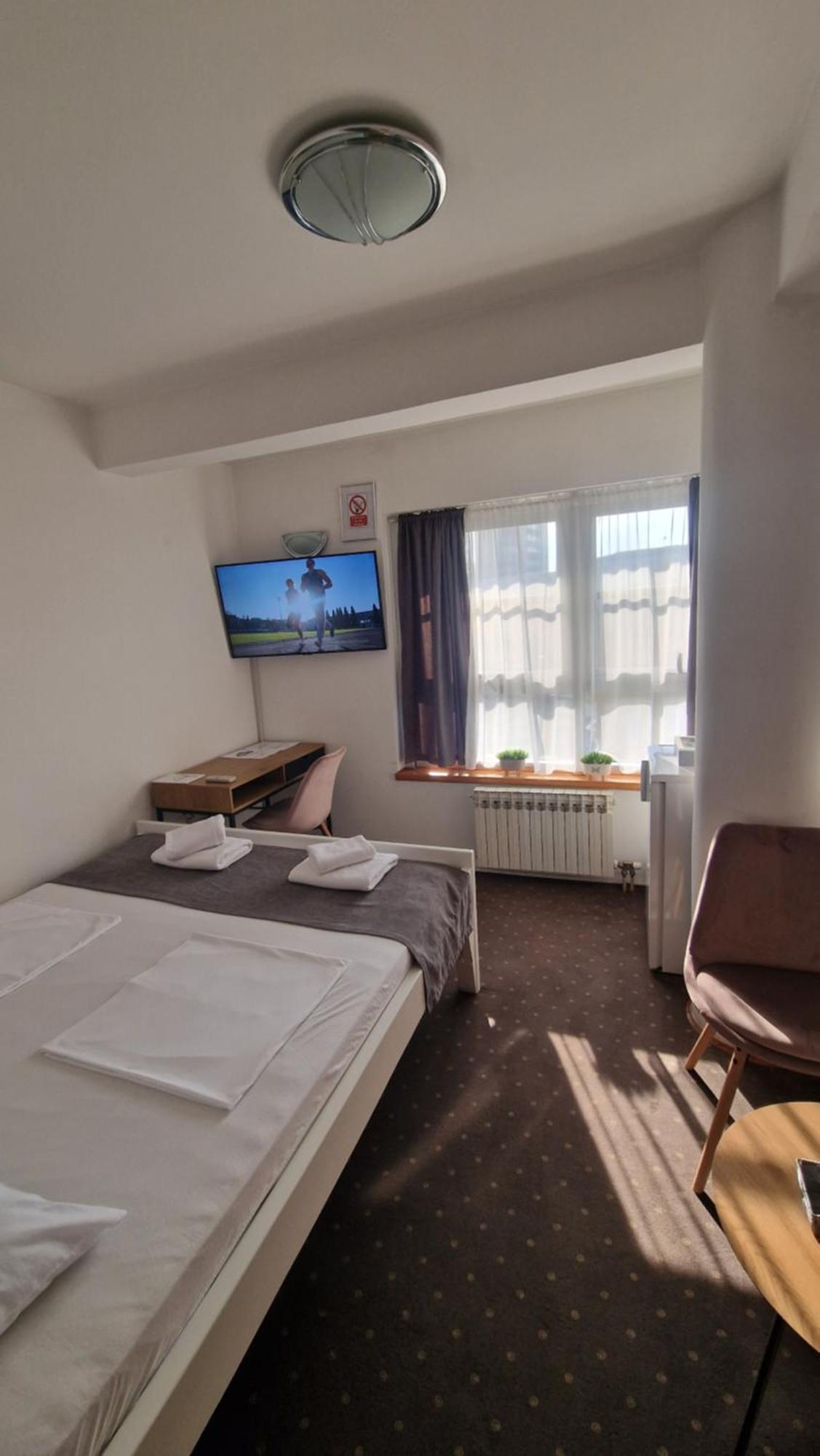 Olimpus Apartmani Bd Banjaluka Banja Luka Extérieur photo